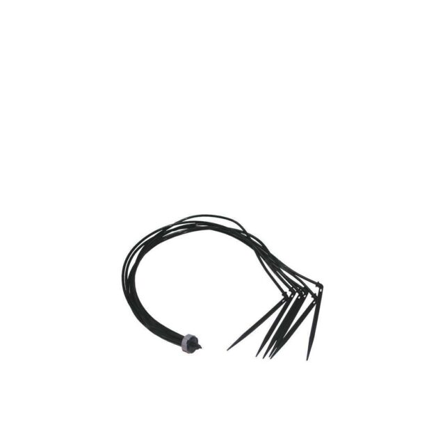 Gotero medusa de 6