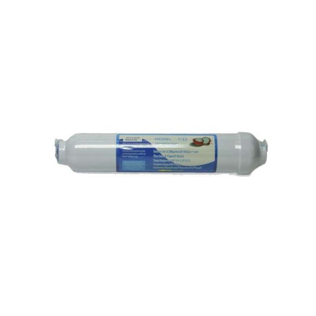 Prefiltro de Carbón Activo para Filtro