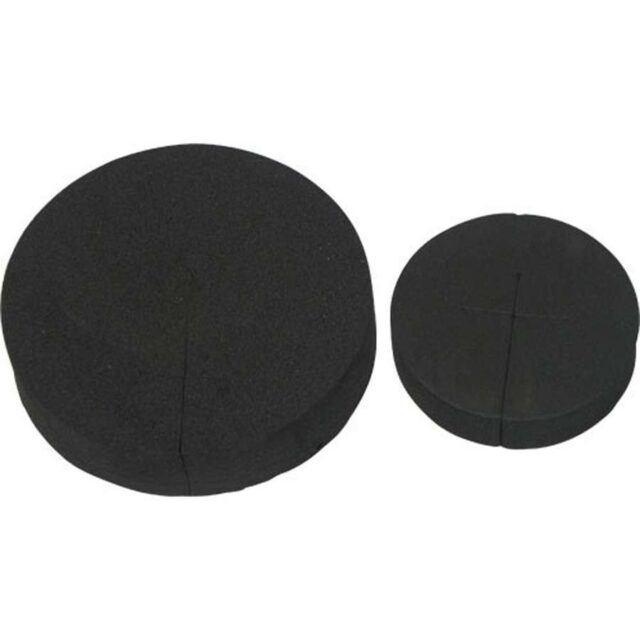 Disco de neopreno 5cm