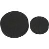 Discos de neopreno 7.5cm 80u. de Neptune Hydroponics