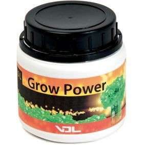 Grow Power de VDL 500g Fertilizante de Crecimiento