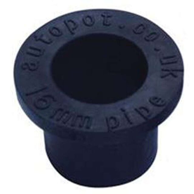 Aro de goma AutoPot 16mm