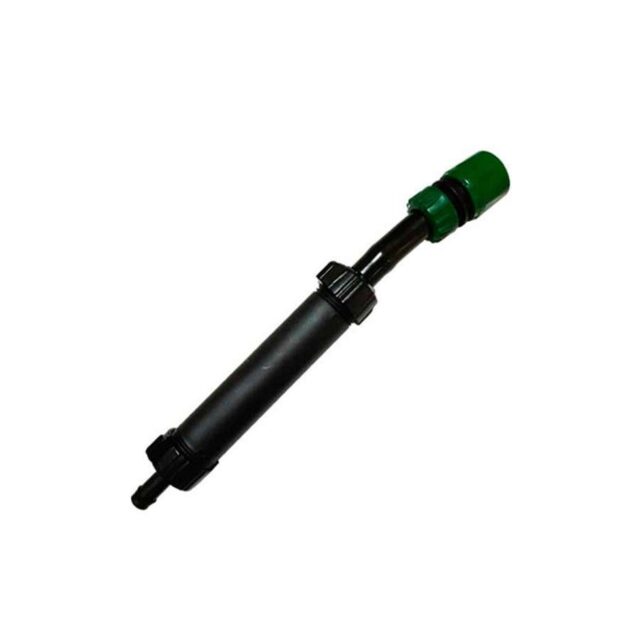 Adaptador rápido a tanque y filtro AutoPot