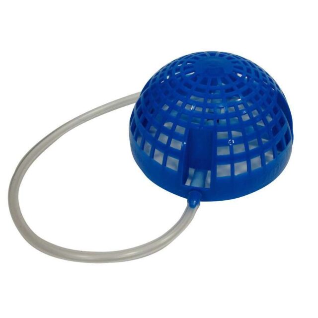 AirDome completo AutoPot