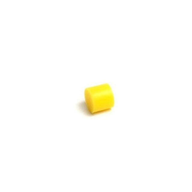 Tapón amarillo de repuesto para AQUAvalve