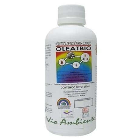 Oleatbio Grow de Trabe