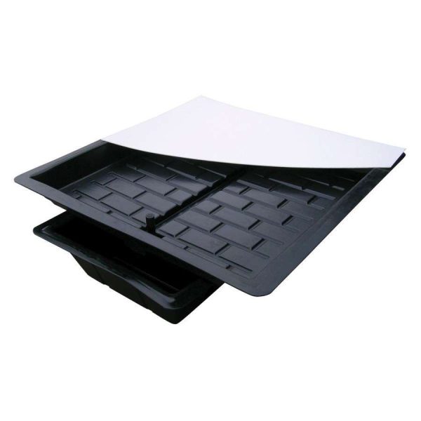 Tapa para Nutriculture Ebb & Flood EF230 90L