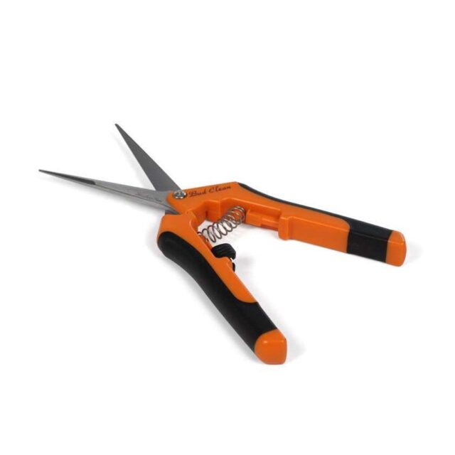 Tijera larga long blade