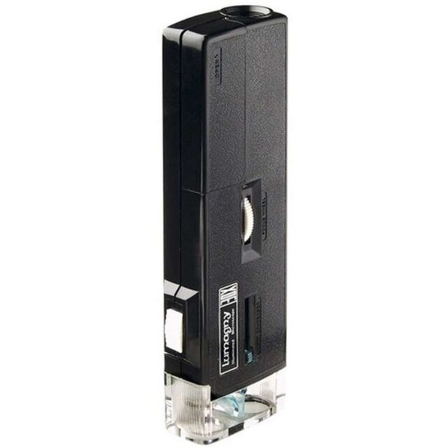 Microscopio LED Lumagny