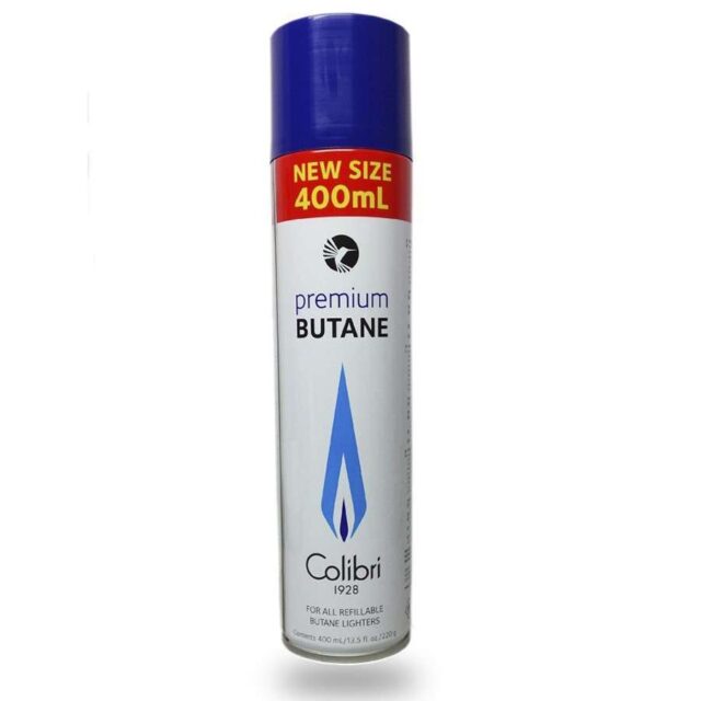 Gas Colibrí para BHO