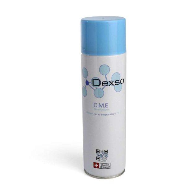 Gas Dexso