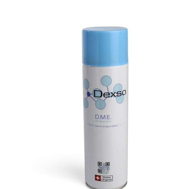 Gas Dexso