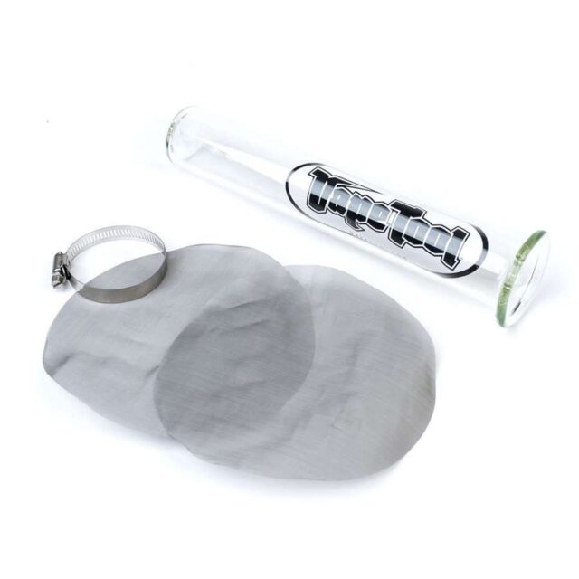 Rejilla para extracciones Vapetool