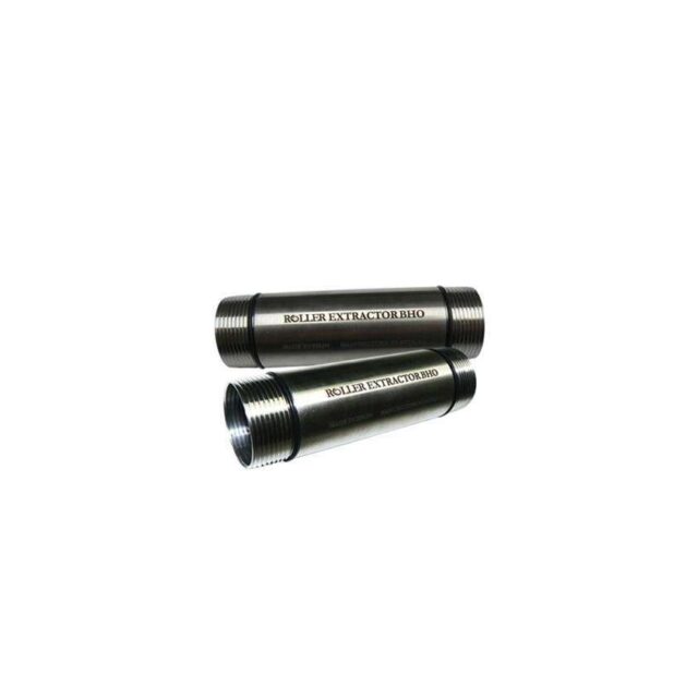 Tubo de extensión para Roller Extractor