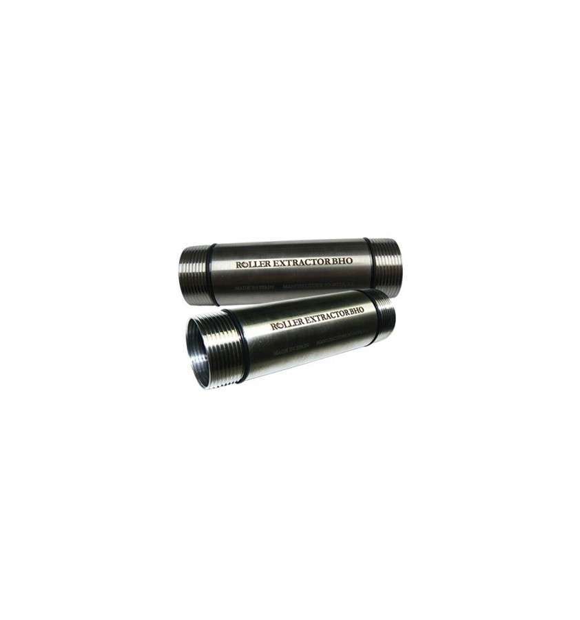 Tubo de extensión para Roller Extractor