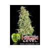 High Level feminizada de Eva Seeds
