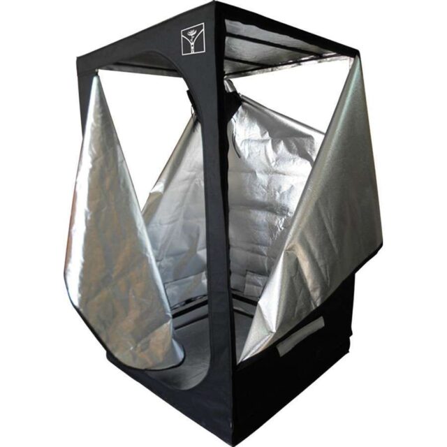 Armario de Cultivo Cultibox SG COMBI para Personalizar tu Cultivo