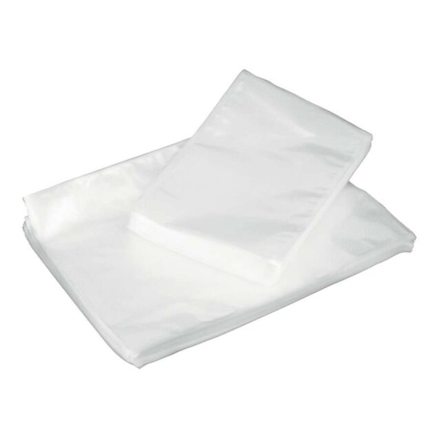 Bolsa de vacío gofrada