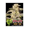 TNT Kush CBD feminizada de Eva Seeds