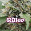 Painkiller feminizada de Dr. Underground