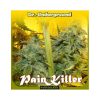 Painkiller feminizada de Dr. Underground