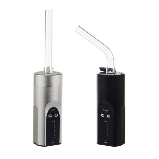 Vaporizador portátil Arizer Solo
