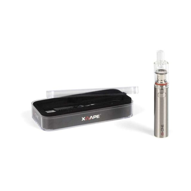 Vaporizador portátil para resinas XVape XMAX V-One