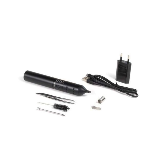 Vaporizador portátil para resinas XVape XMAX V2 Pro