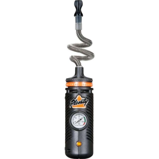 Vaporizador Plenty de Storz & Bickel