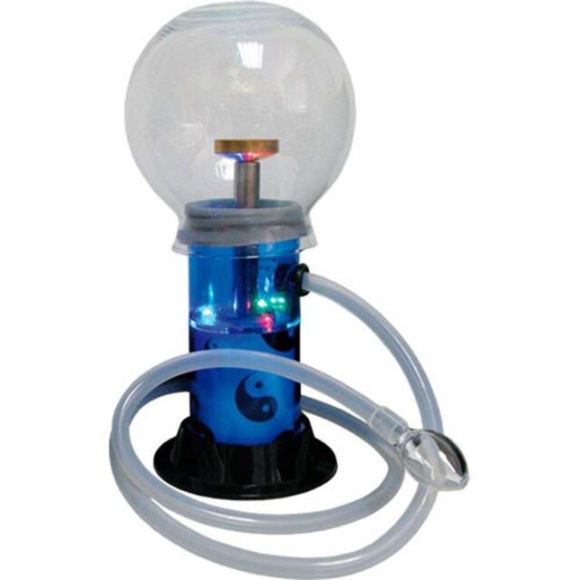 Vaporizador de Bola