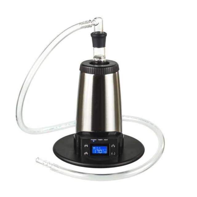 Vaporizador Arizer V-Tower
