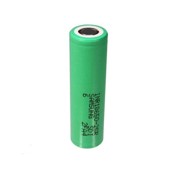 Recambio de batería para vaporizador XVape XMAX Vital
