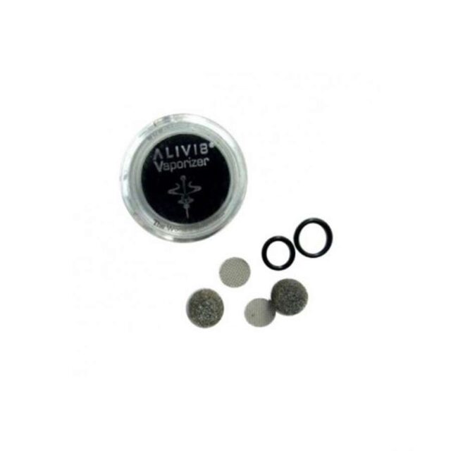 Kit de recambio para Alivi8