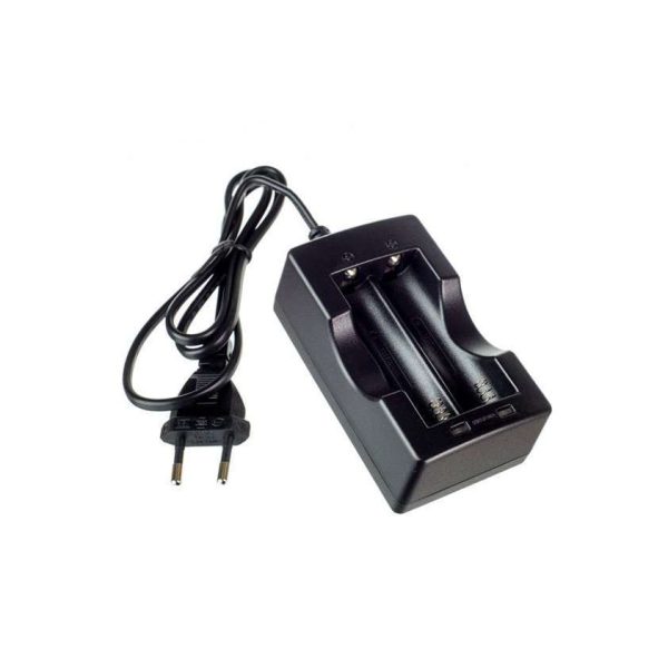 External dual battery charger de recambio para Arizer Air