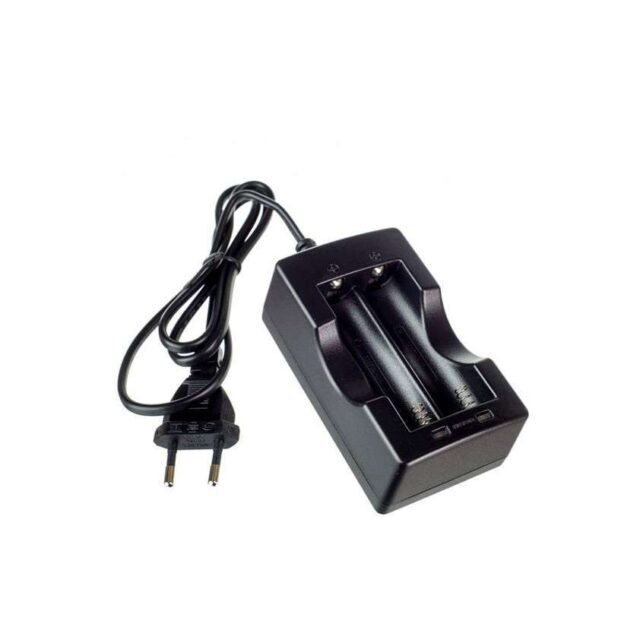 External dual battery charger de recambio para Arizer Air