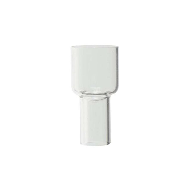 Recambio glass aroma dish para vaporizador Arizer Solo y Air