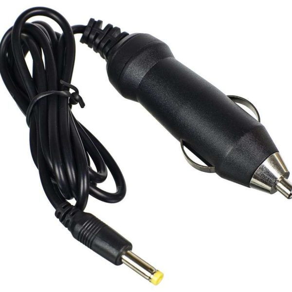 Cargador de coche para vaporizador Arizer Solo