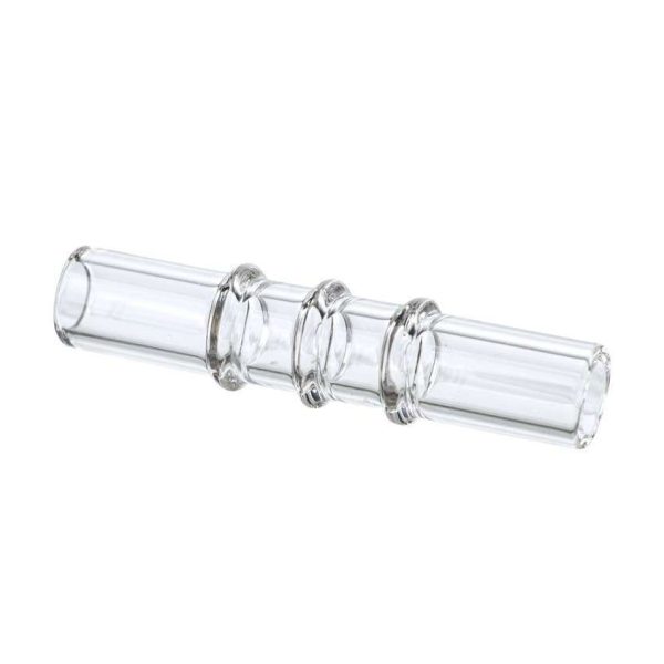 Recambio glass whip mouthpiece para Extreme-Q y V-Tower