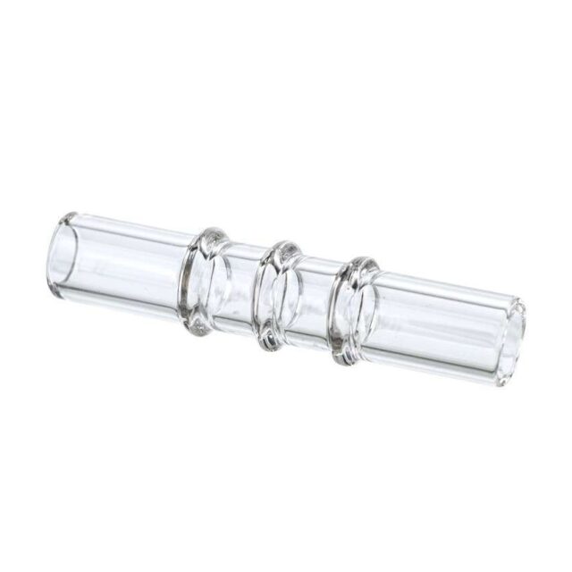Recambio glass whip mouthpiece para Extreme-Q y V-Tower