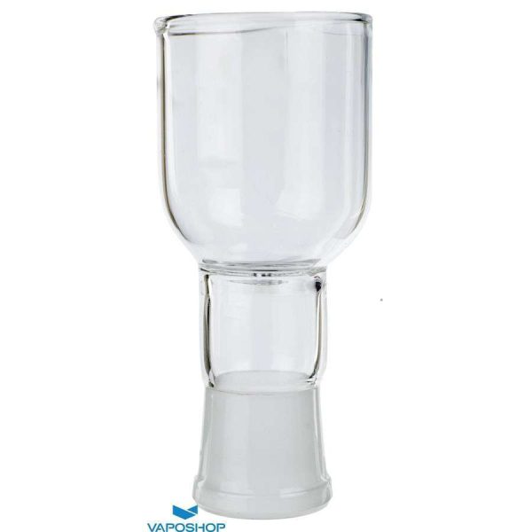Recambio glass aromatherapy dish para Extreme-Q y V-Tower