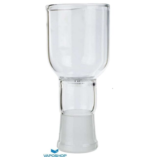 Recambio glass aromatherapy dish para Extreme-Q y V-Tower