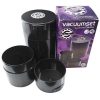 Bote de vacío Vacuumset by Secret Smoke