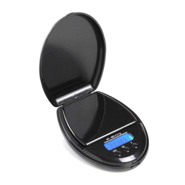 Báscula peso Myco MY-600