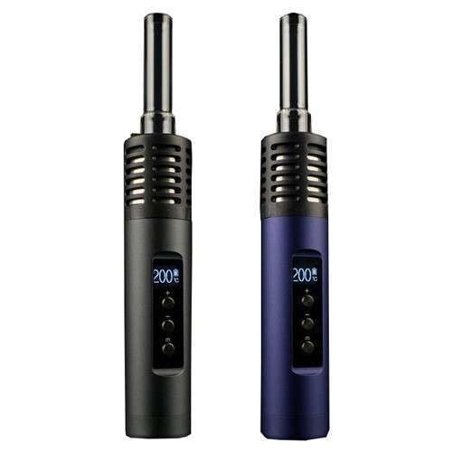 Vaporizador portátil Arizer Air II
