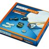 Recambio Volcano Solid Valve set de Storz & Bickel