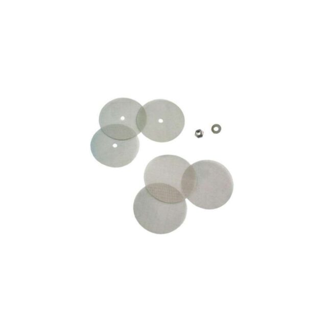 Rejilla fina para Volcano Solid Valve de Storz & Bickel
