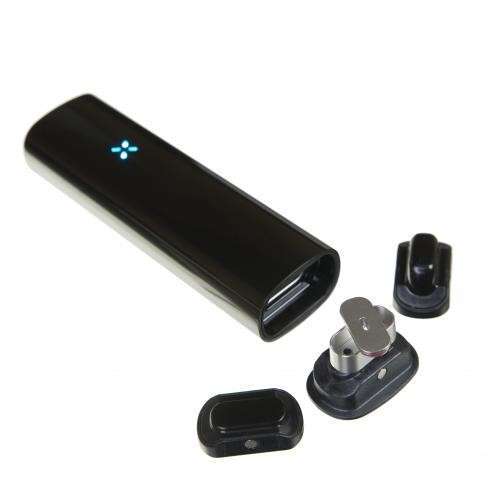 Vaporizador de hierbas y extractos Pax 3 completo