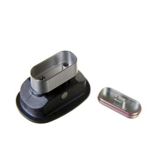 Vaporizador de hierbas y extractos Pax 3 completo