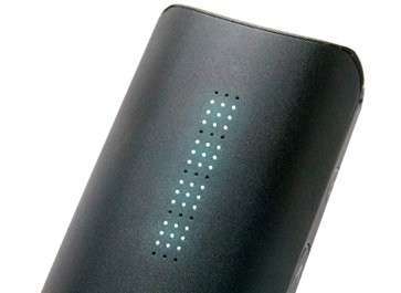 Vaporizador portátil Davinci IQ