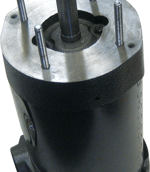 Motor de repuesto para TrimPro